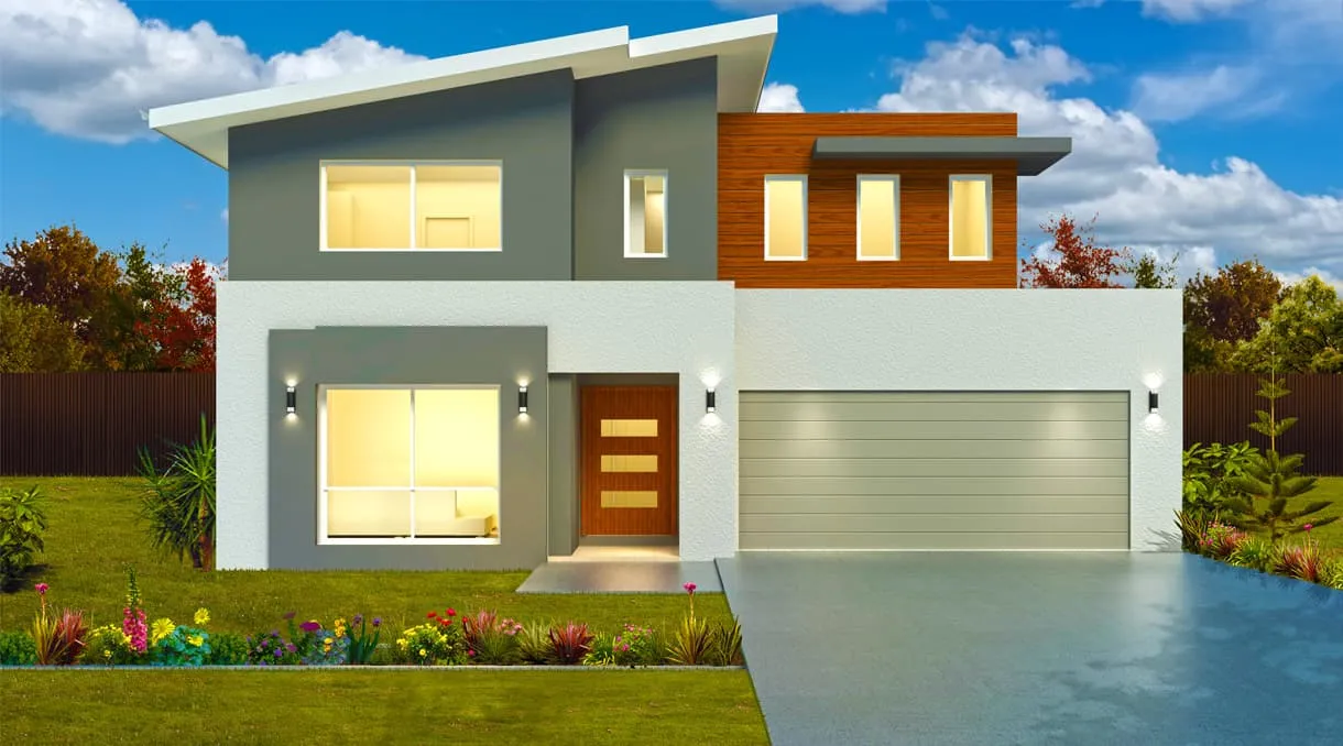 The Verve Residence