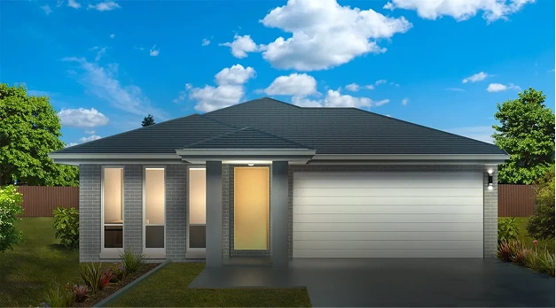 The Alto Residence