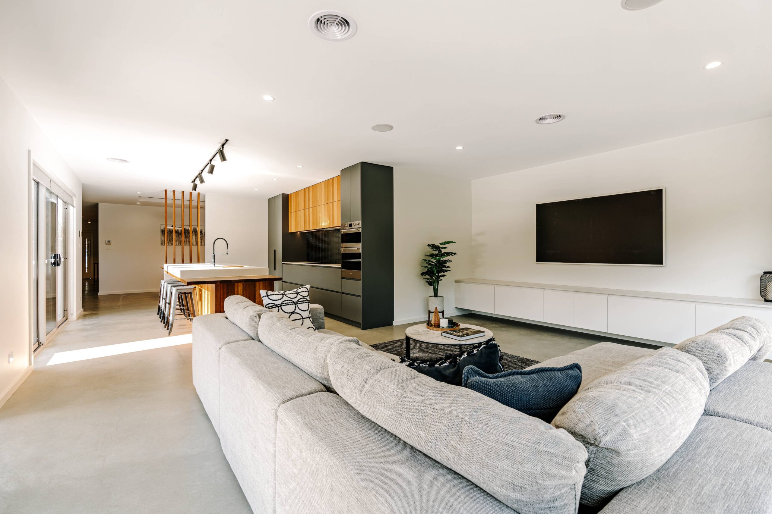 House Renovations